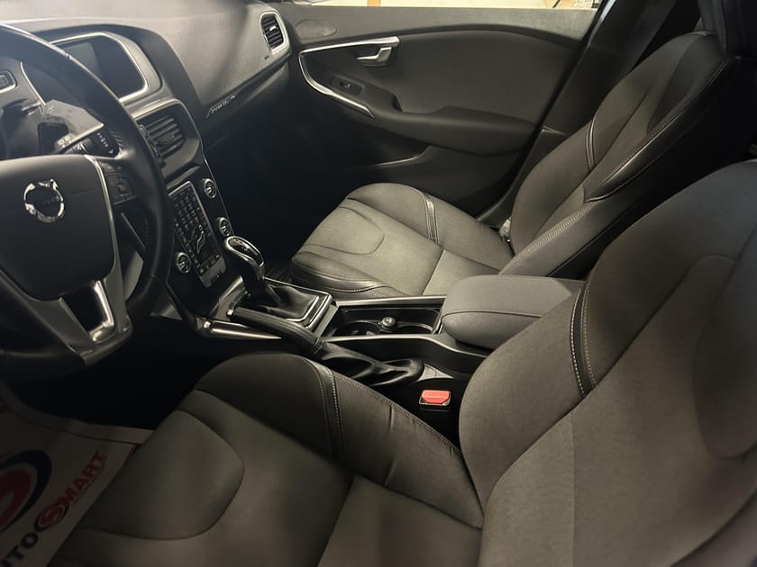 Bild 5 av Volvo V40 Cross Country D3 Business Advanced