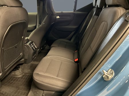 Volvo XC40 Recharge Extended Range