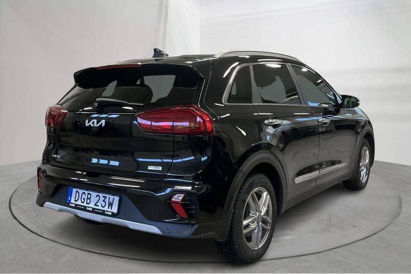 Bild 3 av Kia Niro P-HEV Plug-in Hybrid 1.6 (141hk) Advance Plus 2