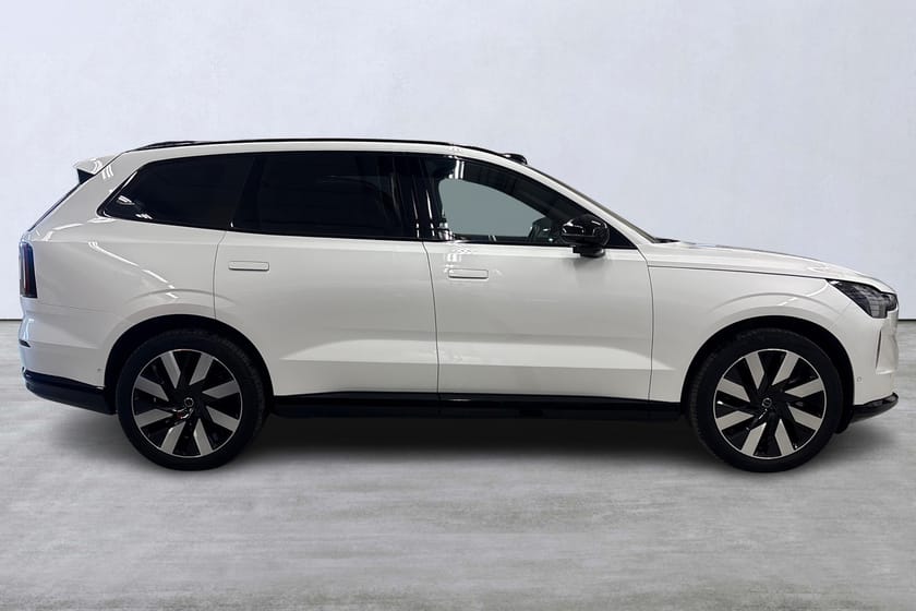 Bild 3 av Volvo EX90 Twin Motor Ultra 7-sätes