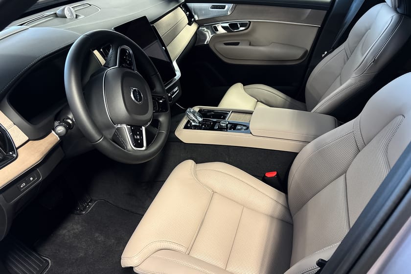 Bild 4 av Volvo XC90 T8 Ultra Dark