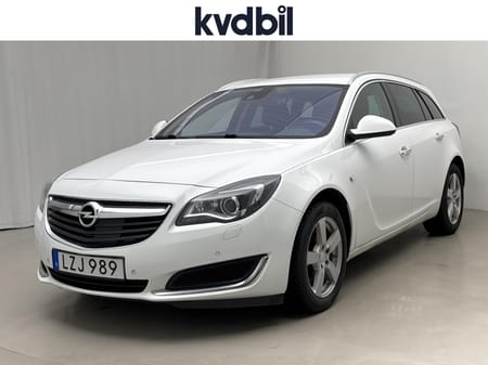 Opel Insignia Sports Tourer