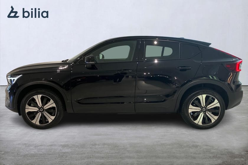 Bild 3 av Volvo C40 Recharge Twin Core