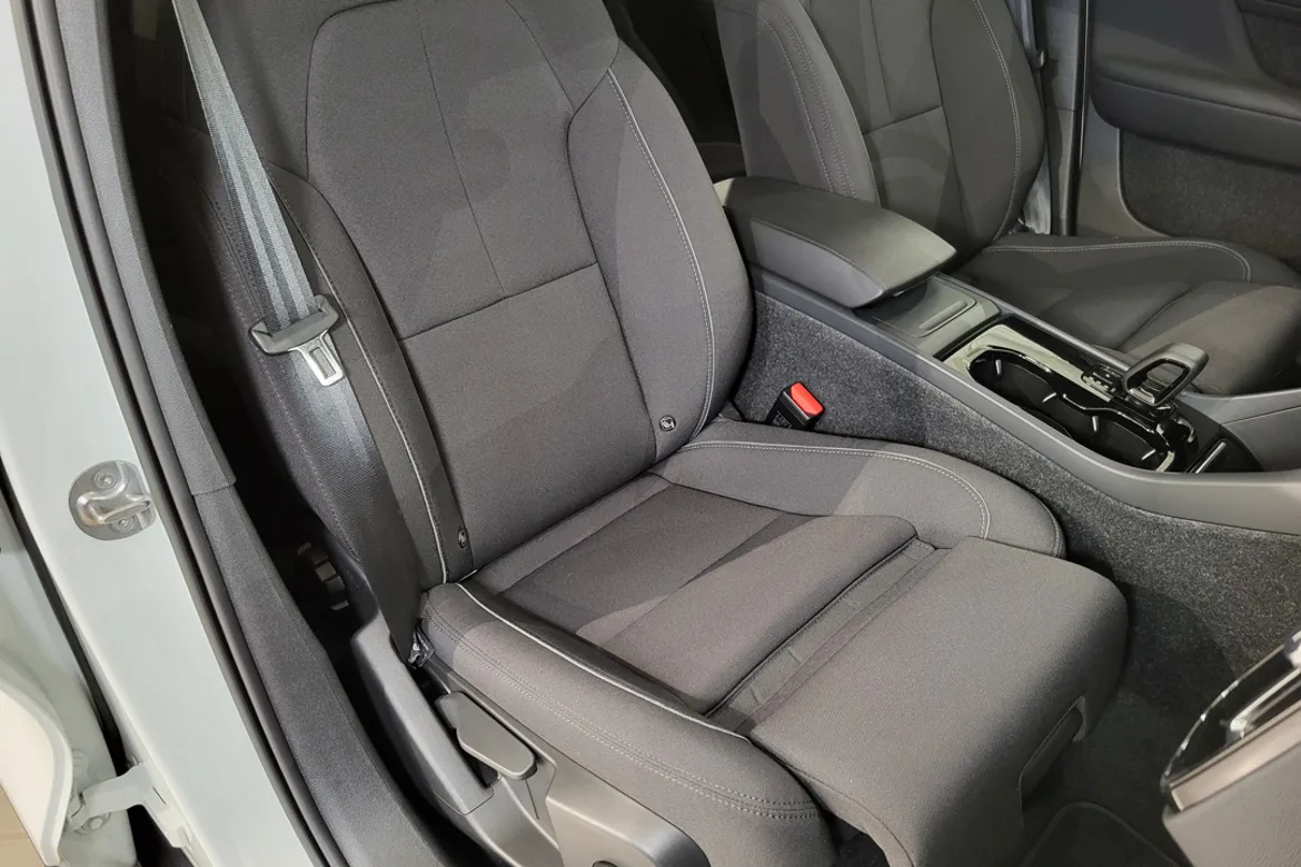 Volvo XC40 P6 Recharge