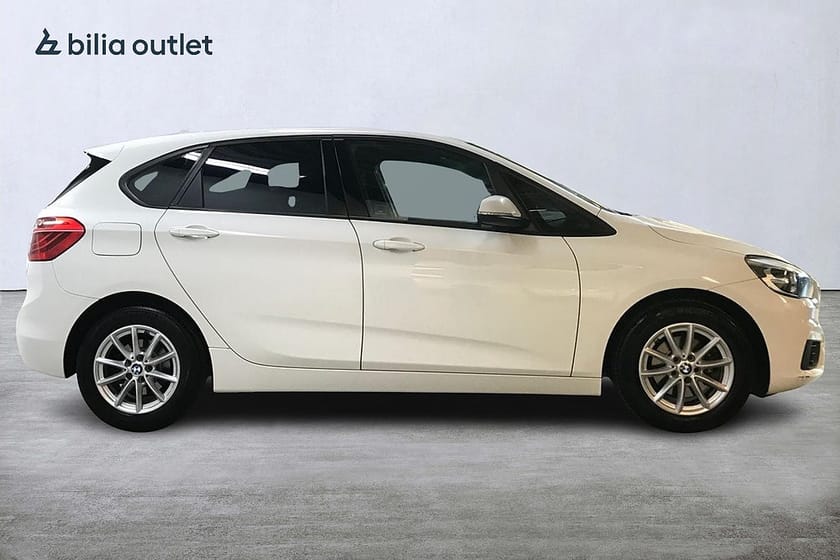 Bild 5 av BMW 218i Active Tourer 218 Steptronic Advantage 136hk P-sensor
