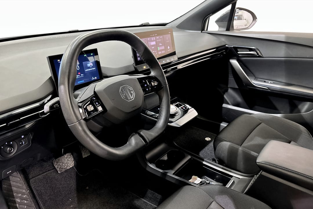 MG 4 Electric Standard Range