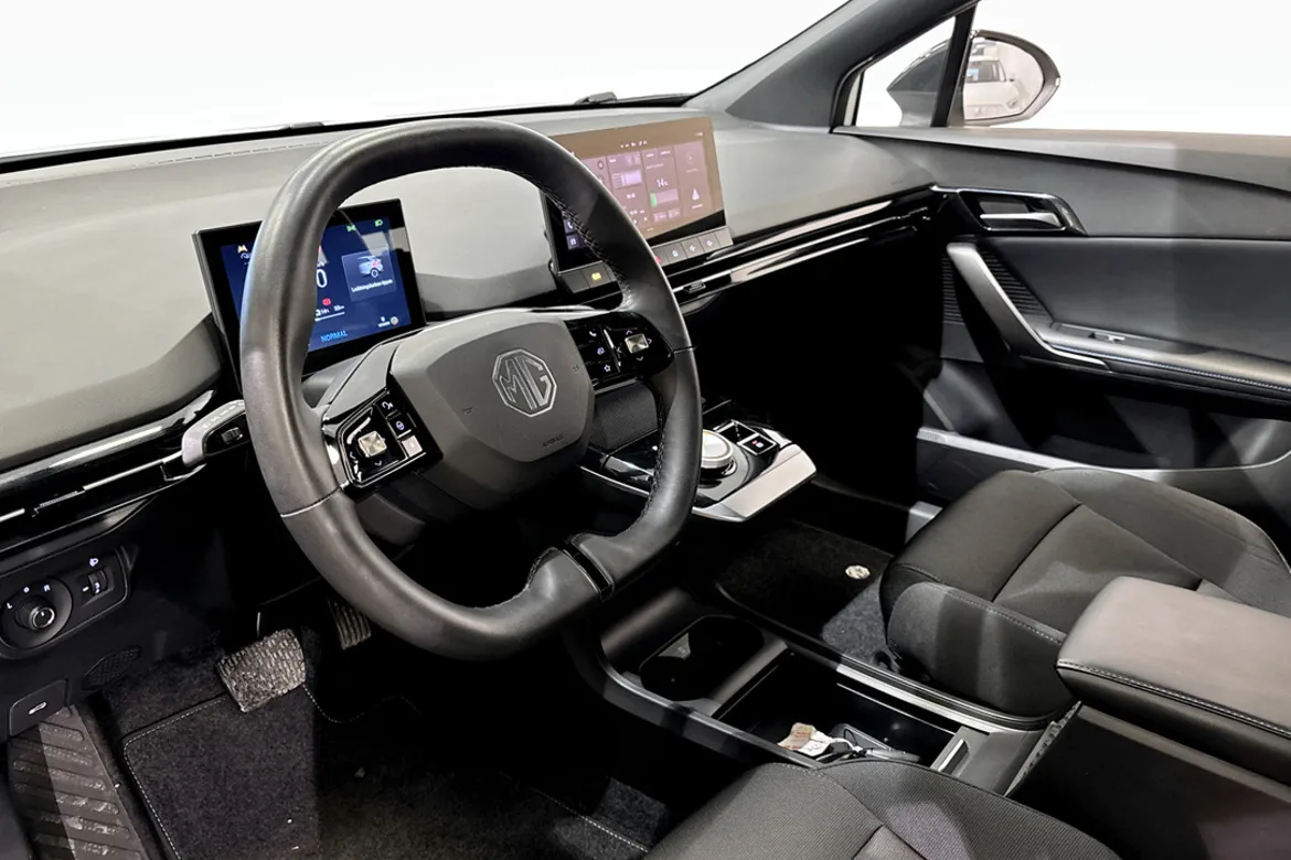 MG 4 Electric Standard Range