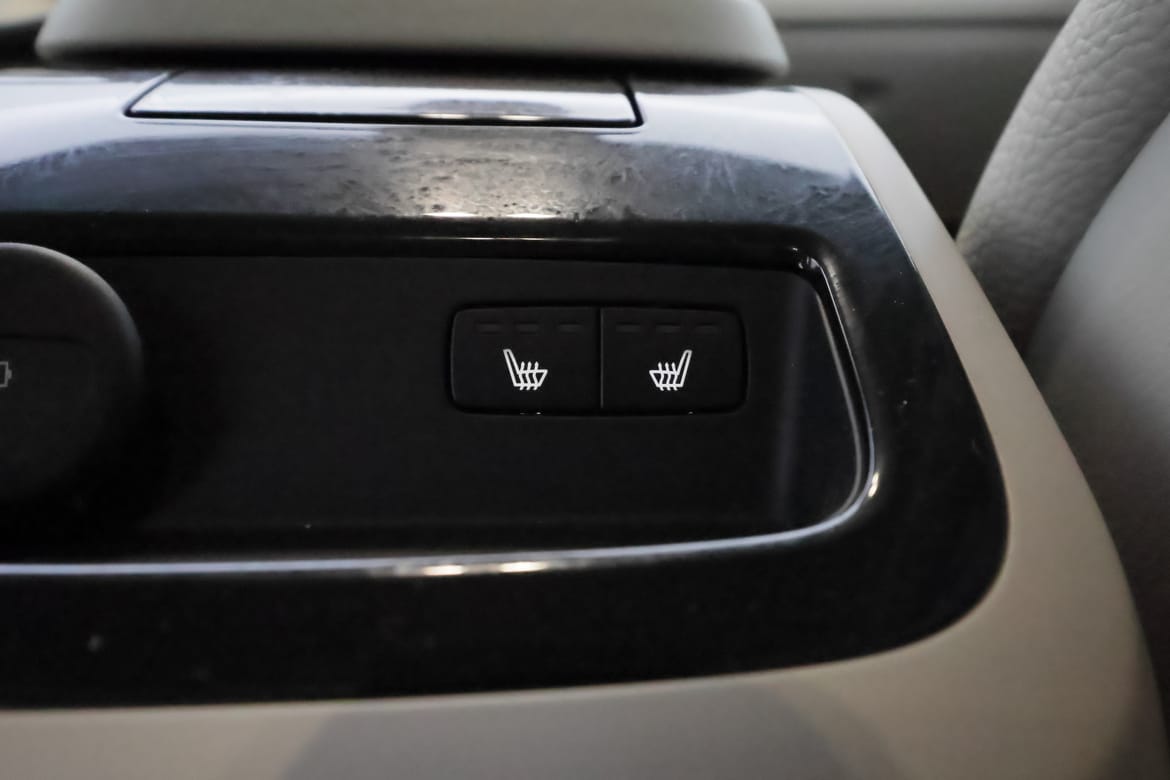 Volvo V60 2023 - miniatyr 19