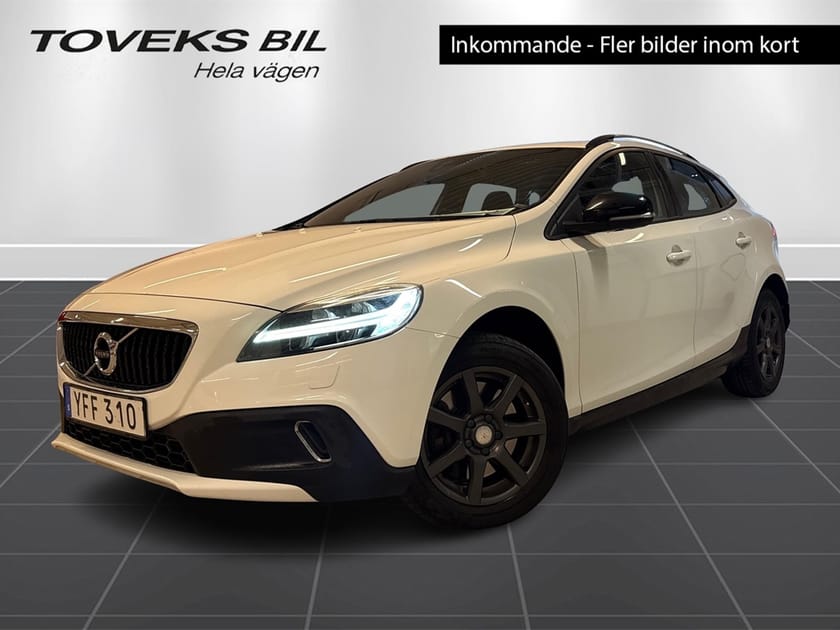 Bild 1 av Volvo V40 Cross Country D2  D2