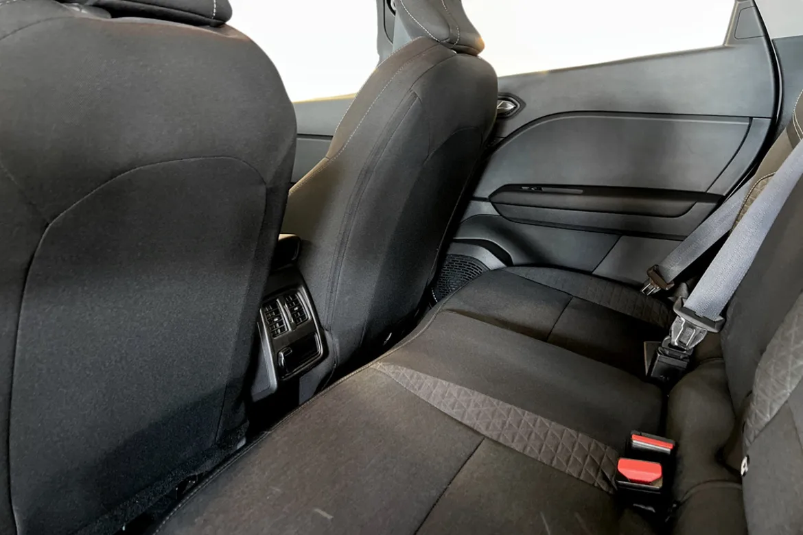 Renault Captur E-TECH Plugin-Hybrid 160
