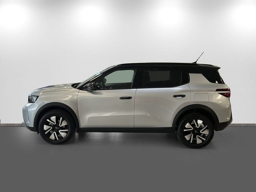 Bild 4 av Opel Frontera Hybrid 145 1.2 Turbo *7 Sits* Fri Service