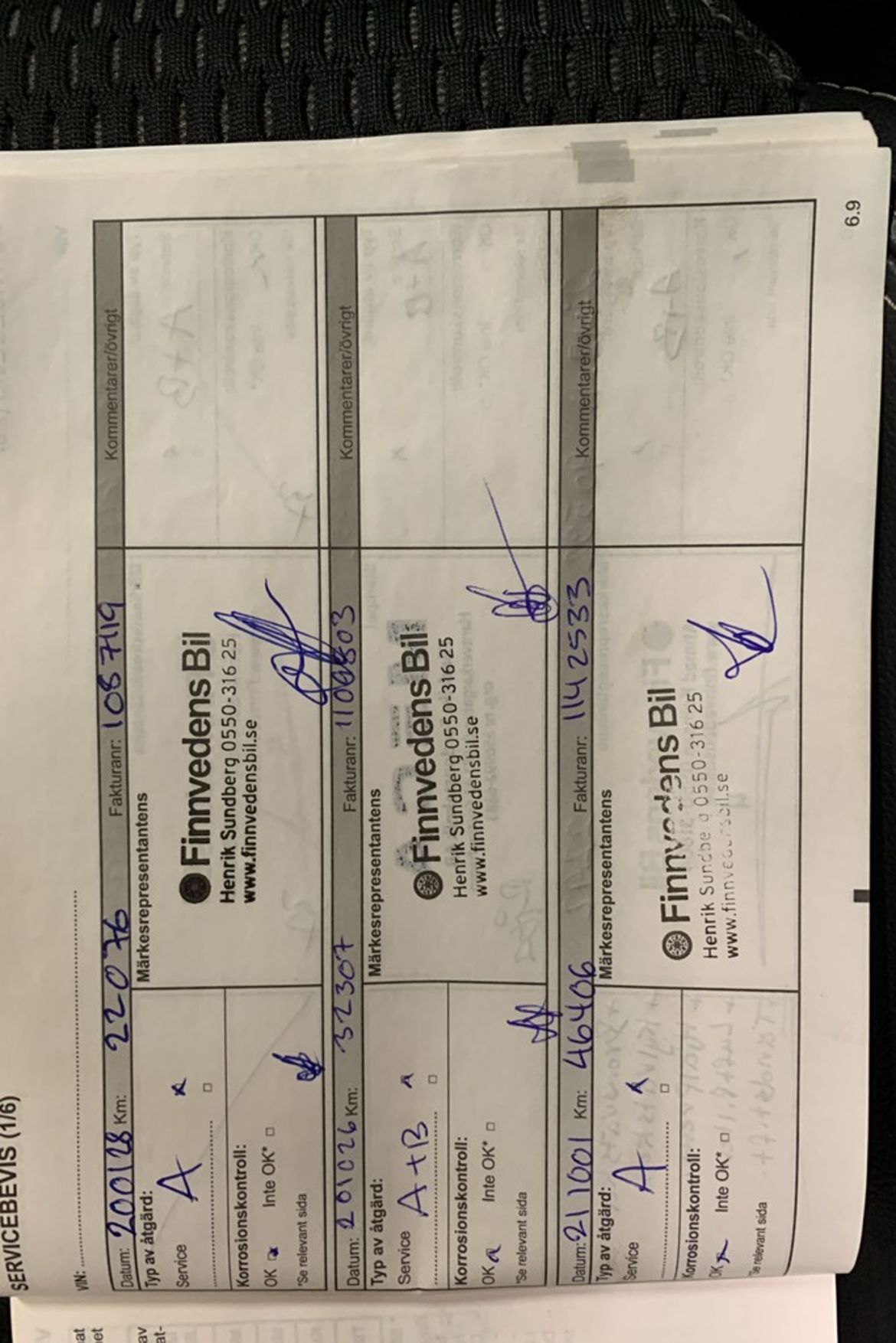 Renault Kadjar 2019 - miniatyr 13