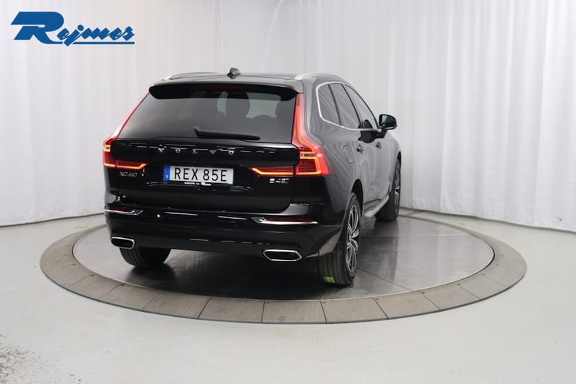 Bild 4 av Volvo XC60 B4 AWD Diesel Inscription
