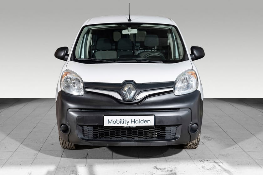 Bilde 3 av Renault Kangoo Express Maxi L2