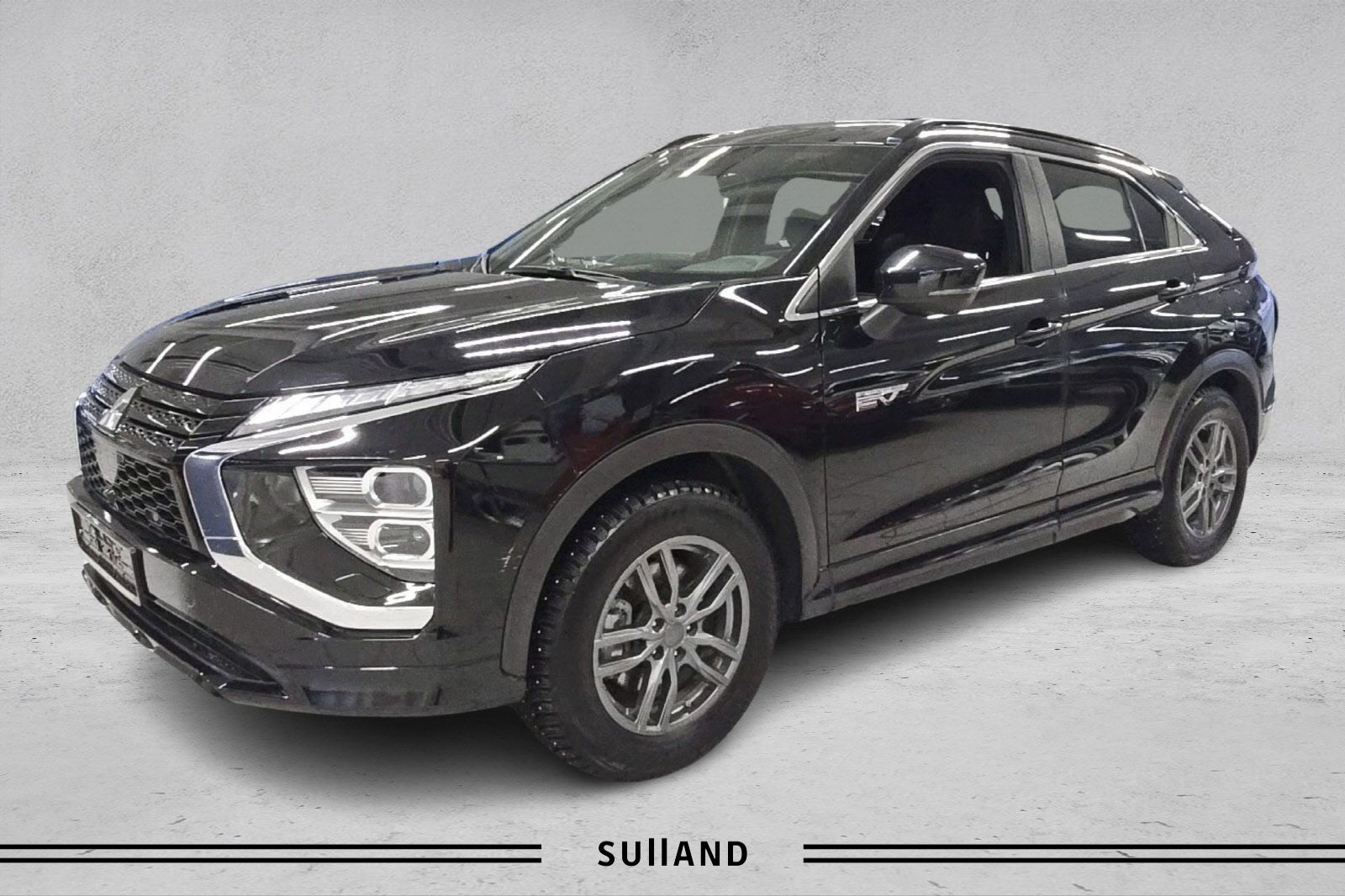 Thumnail bilde 1 av Mitsubishi Eclipse Cross PHEV