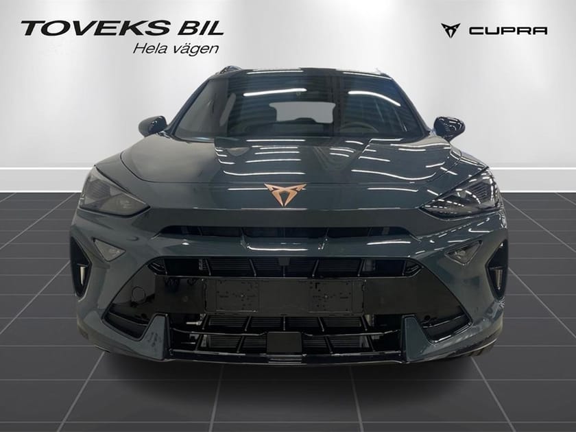 Bild 5 av CUPRA Formentor 1.5 ETSI 150 HK DRAG PL 3195kr/mån*