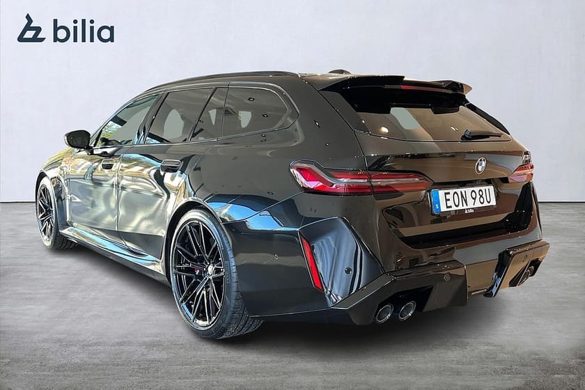 Bild 2 av BMW M5 Touring |DEMO| Drag | Panorama | M Driver´s Paket