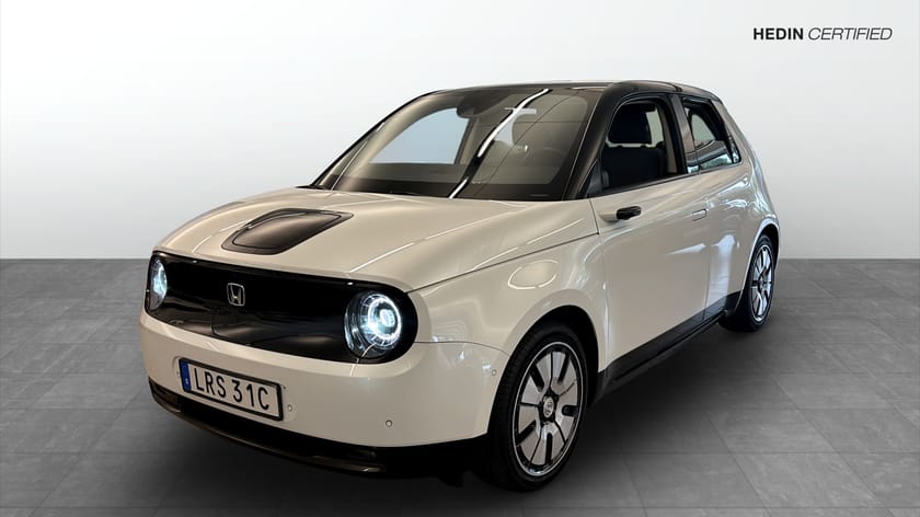Bild 1 av Honda E 