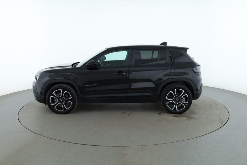 Bild 2 av Jeep Avenger Electric Summit / GPS, Backkamera, PDC