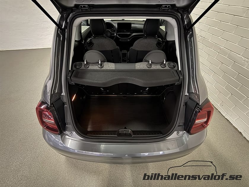 Bild 5 av Fiat 500e 3+1 3%2B1 42 kWh Icon