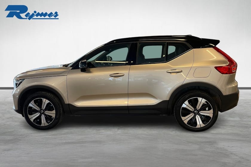 Bild 3 av Volvo XC40 Recharge Twin Plus