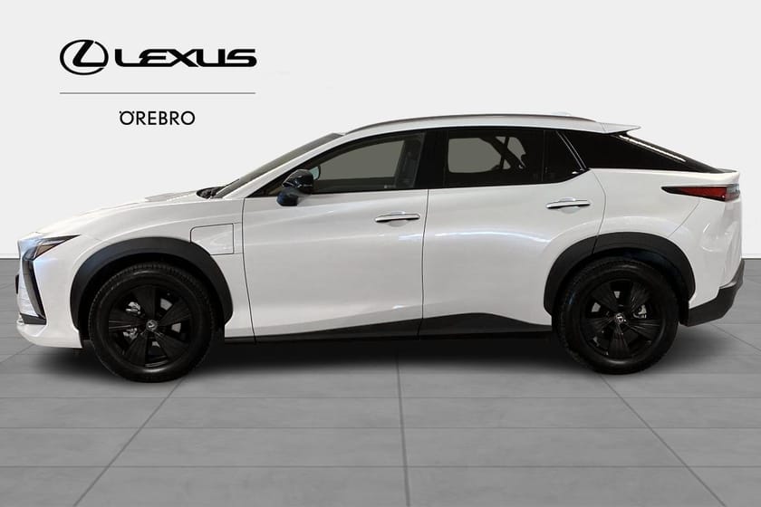 Lexus RZ 300e (AMB65X) - Wayke