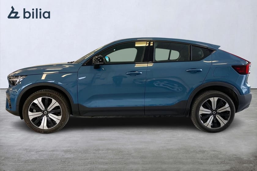 Bild 3 av Volvo C40 Recharge Single Motor Core