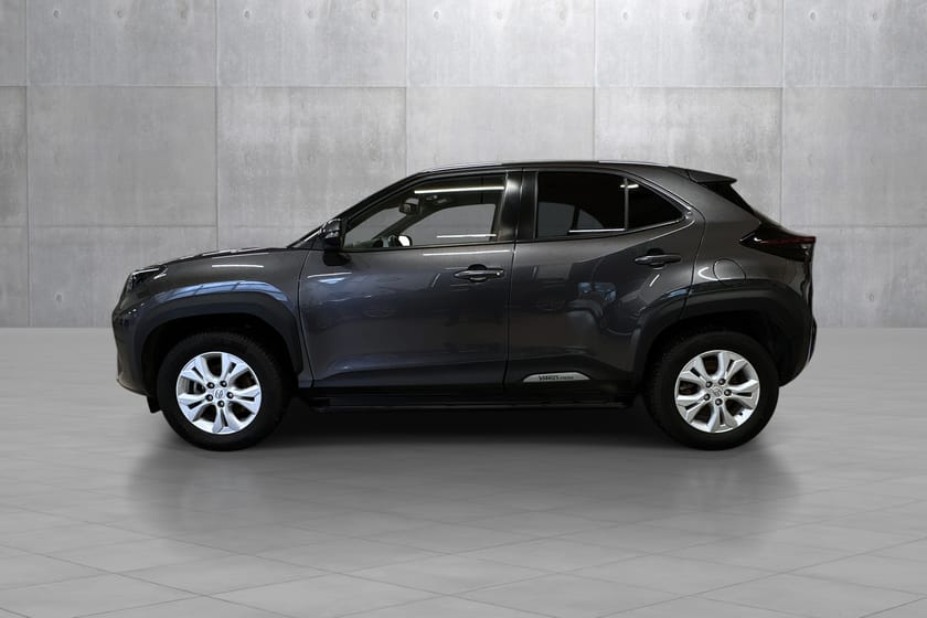 Bilde 2 av Toyota Yaris Cross Hybrid 1.5 Bensin Automat Active Tech