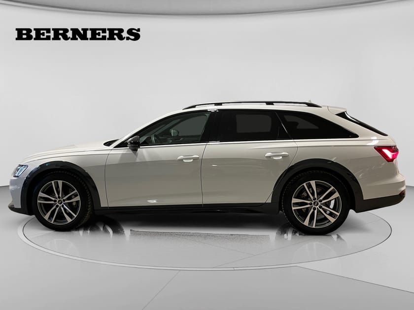 Bild 2 av Audi A6 allroad quattro 40 TDI quattro s-Tronic / Se utr / Drag /