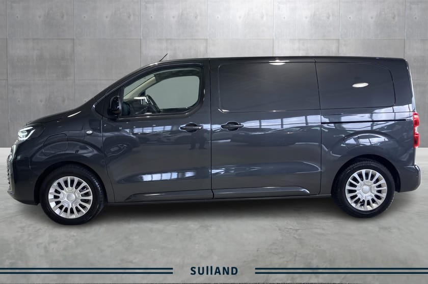 Bilde 2 av Toyota Proace Electric 75 L1 Medium - Comfort, Facelift
