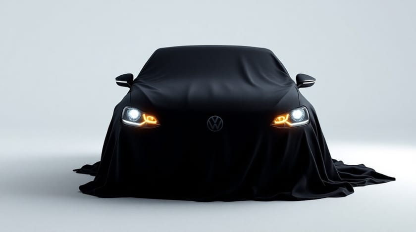 Bild 1 av Volkswagen T-Roc 1.0 LIFE BT081 TSIM6F