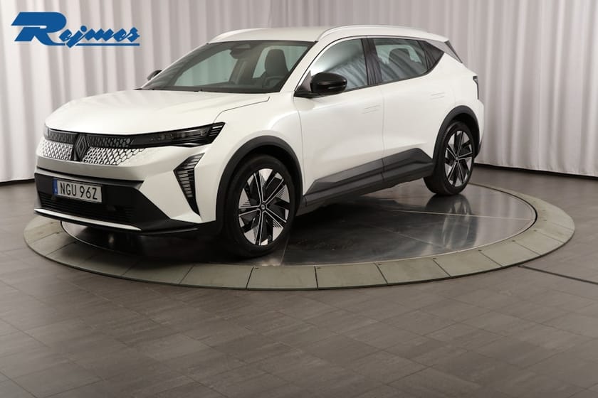 Bild 1 av Renault Scenic E-Tech Scénic Electric evolution+ 60kWh/170hk