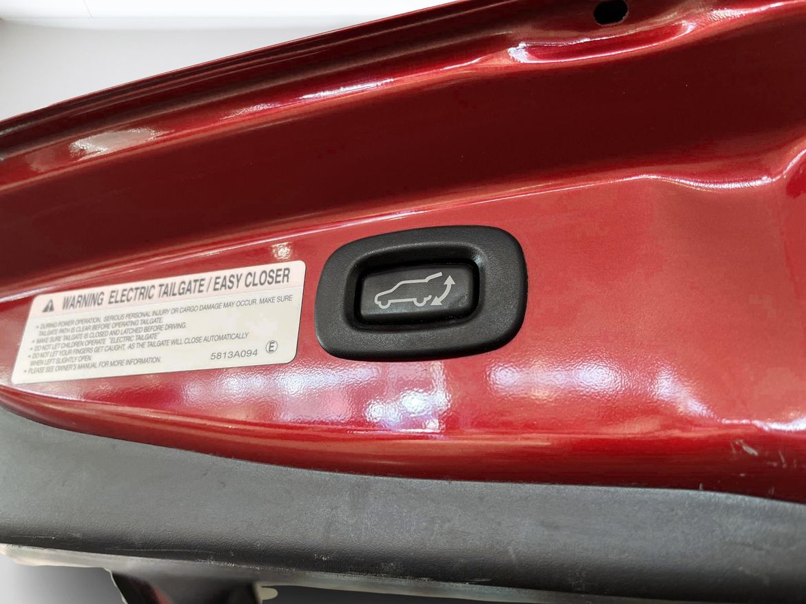 Mitsubishi Outlander 2020 - miniatyr 12