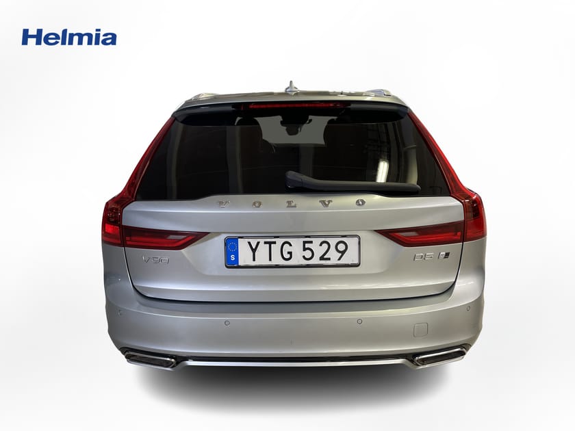 Bild 5 av Volvo V90 D5 AWD R-Design