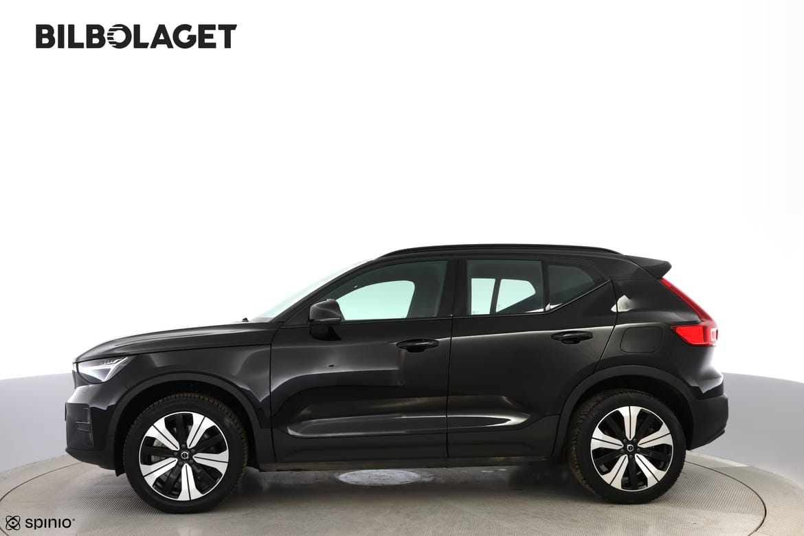Volvo XC40 2023 - miniatyr 2