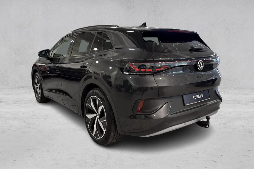 Bilde 3 av Volkswagen ID.4 GTX | 4x4 | Hengerfeste | Panorama tak |