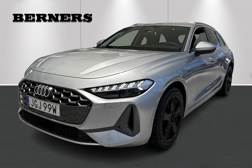 Bild 1 av Audi A5 Avant TDI Quattro / Advanced / Drag / Värmare /