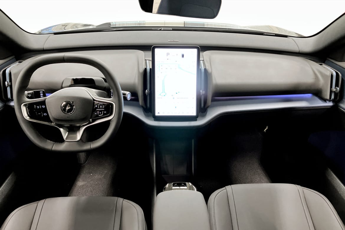 Bild 4 av 6 på bilen