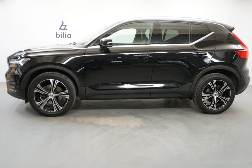 Bild 2 av Volvo XC40 T4 FWD Inscription