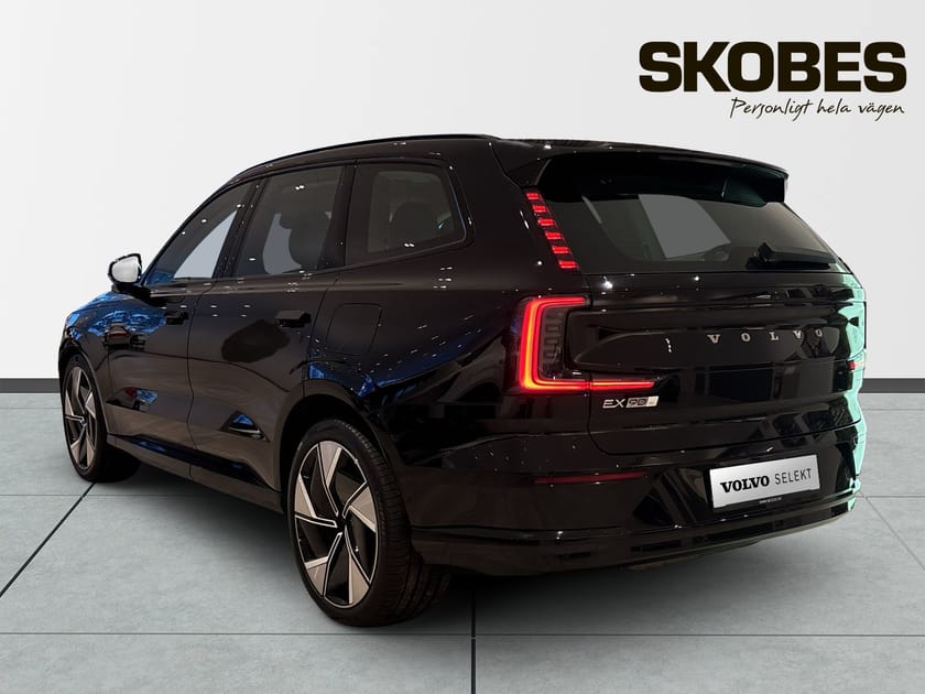 Bild 5 av Volvo EX90 Twin Motor Performance Ultra 6sätes
