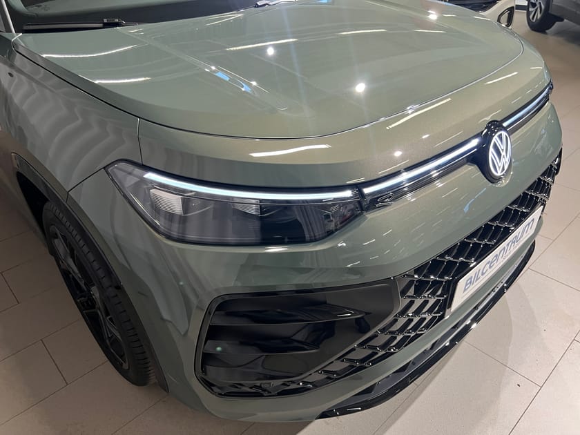 Bild 3 av Volkswagen Tayron eHybrid R-Line Swe Edt Privatleasing 4995:-/mån*