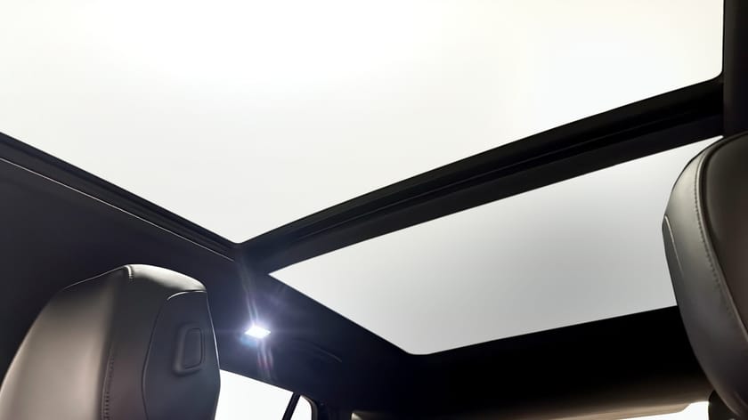 Bild 4 av Volkswagen Tiguan R-LINE TDI 193 HK DSG7 4M