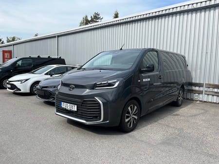 Toyota Proace L2