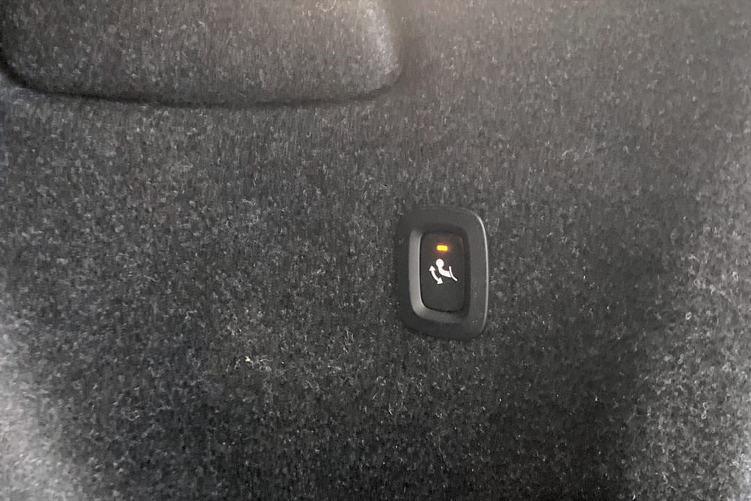 Volvo XC40 Recharge Single Motor