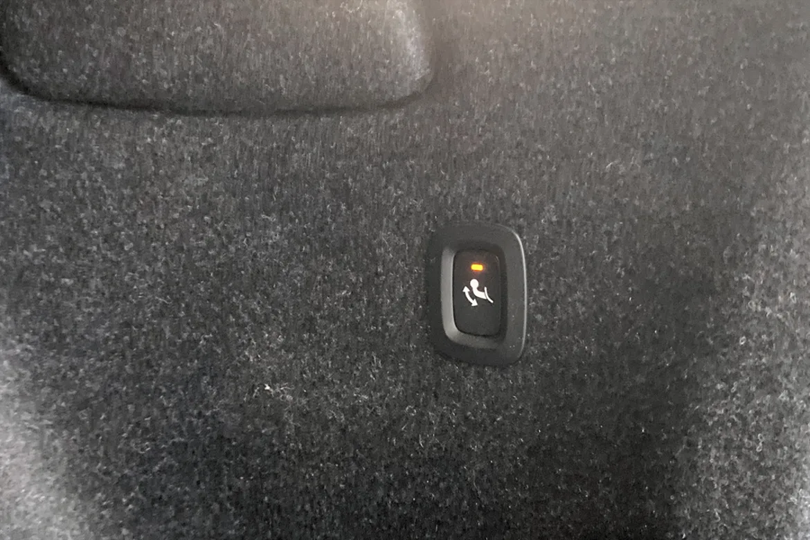 Volvo XC40 Recharge Single Motor