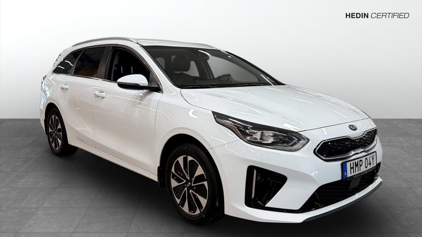 Bild 3 av Kia Ceed Sportswagon Plug-in Hybrid PHEV | 141hk | Advance Plus | 2021