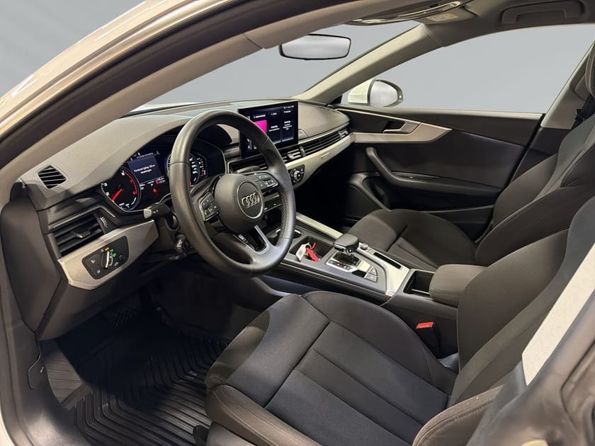 Bild 5 av Audi A5 Sportback 45 TFSI quattro PROLINE ADVANCED
