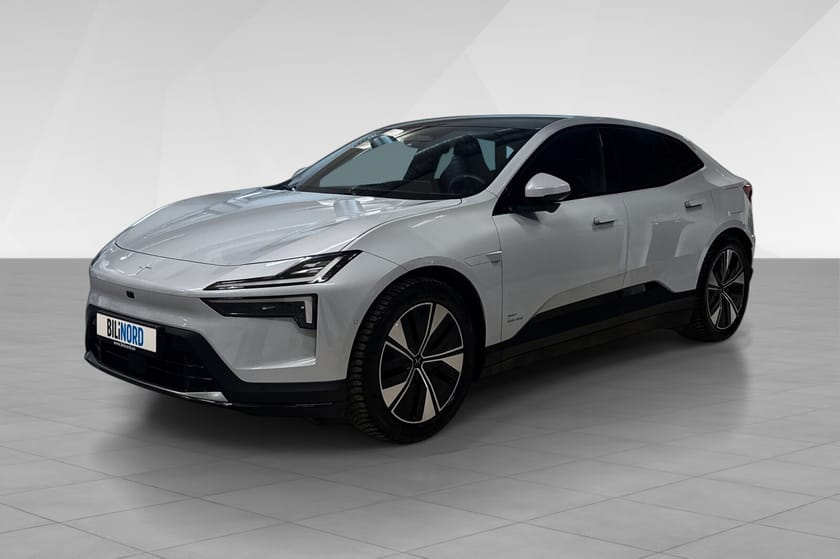 Bilde 3 av Polestar 4 Long Range Dual motor LR Plus Pilot Pack (K)