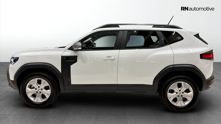 Bild 2 av Dacia Duster Hybrid 155 Expression | | Backkamera | Apple Carplay |