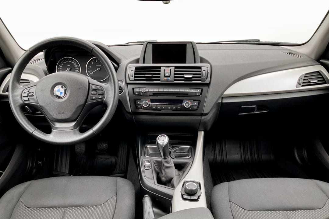 BMW 116i